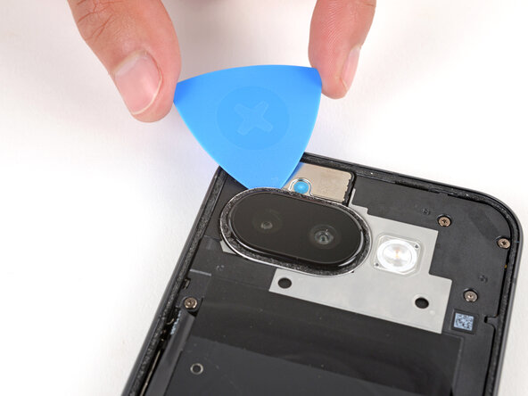 Google Pixel 9aのバッテリー交換 - iFixit 修理ガイド