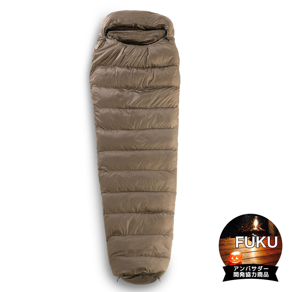 ワークマンおすすめ寝袋（シュラフ）3種比較】コスパ抜群のアイテムで