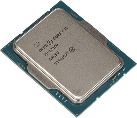 Intel Core i5-12500 (6C/12T @ 3.0Ghz) LGA 1700 - CeX (IE): - Buy