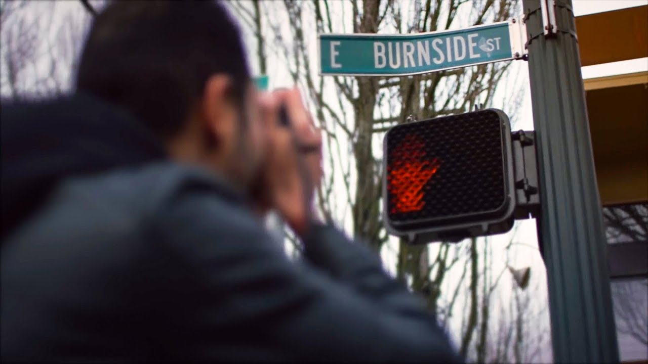 レンズベビー Burnside 35（日本語字幕） - YouTube