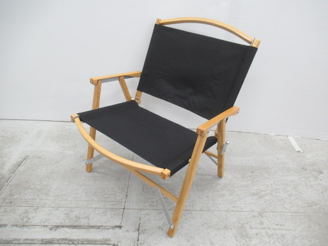 kermit chair（カーミットチェア） | アウトドア用品・アウトドア