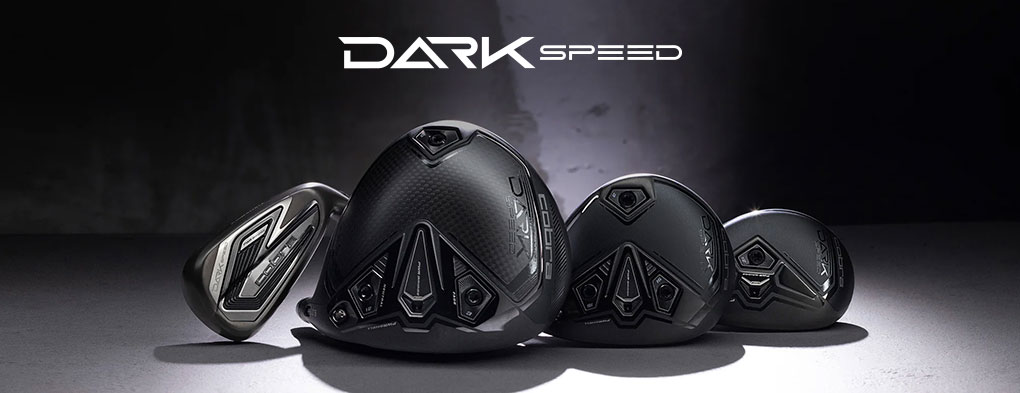 楽天市場】コブラ DARKSPEED ワンレングス アイアン 5本セット(#6-PW