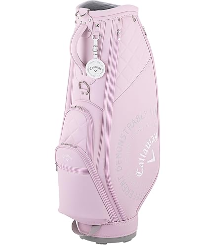 Amazon | キャロウェイ(Callaway) キャディバッグ STN TOUR 25 (カート
