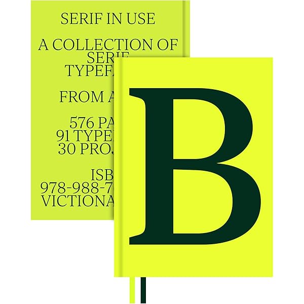 Indie Type: Typefaces and Creative Font Application in Design