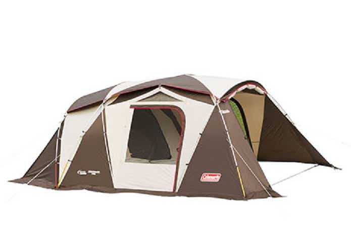 コールマンウェザーマスターワイドツールームSTD使用感を徹底解説