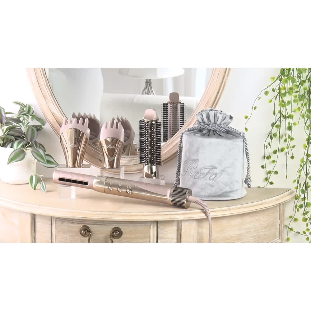 ReFa/リファ ビューテックリセッターリフト 通販 - ディノス