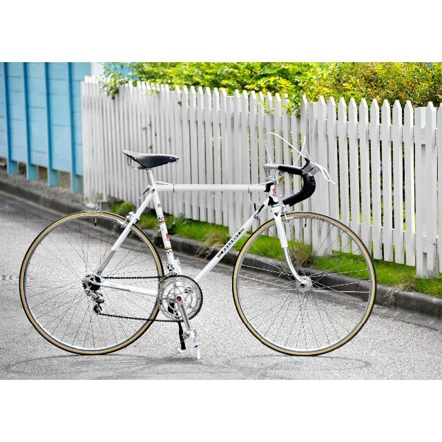 Peugeot - ☆PEUGEOT PR10 PX10の栄光に・それを超える？レストア誕生