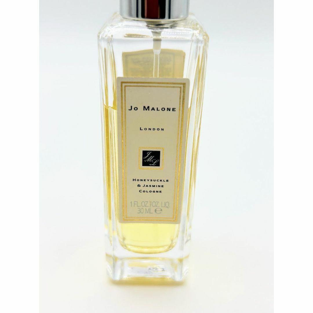 Jo Malone - 【廃盤希少】ジョーマローン ハニーサックル&ジャスミン