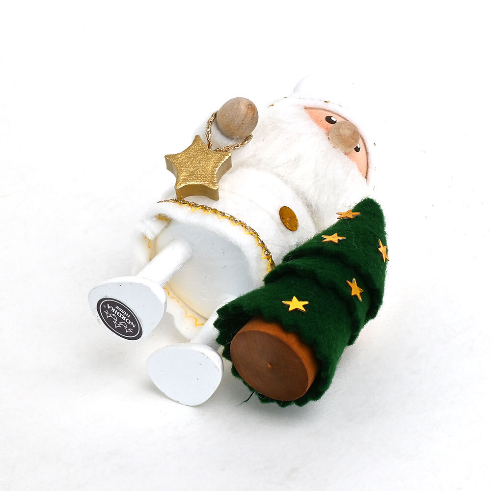 ☆te-nori限定＞ノルディカニッセ クリスマスツリーを持ったてのり