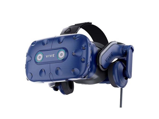 HTC、ヘッドセット単体モデル「VIVE Pro Eye HMD」 - 価格.com