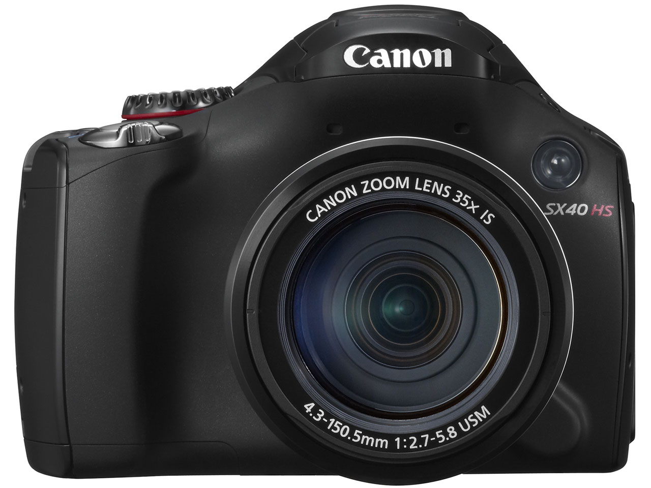 CANON PowerShot SX40 HS 価格比較 - 価格.com