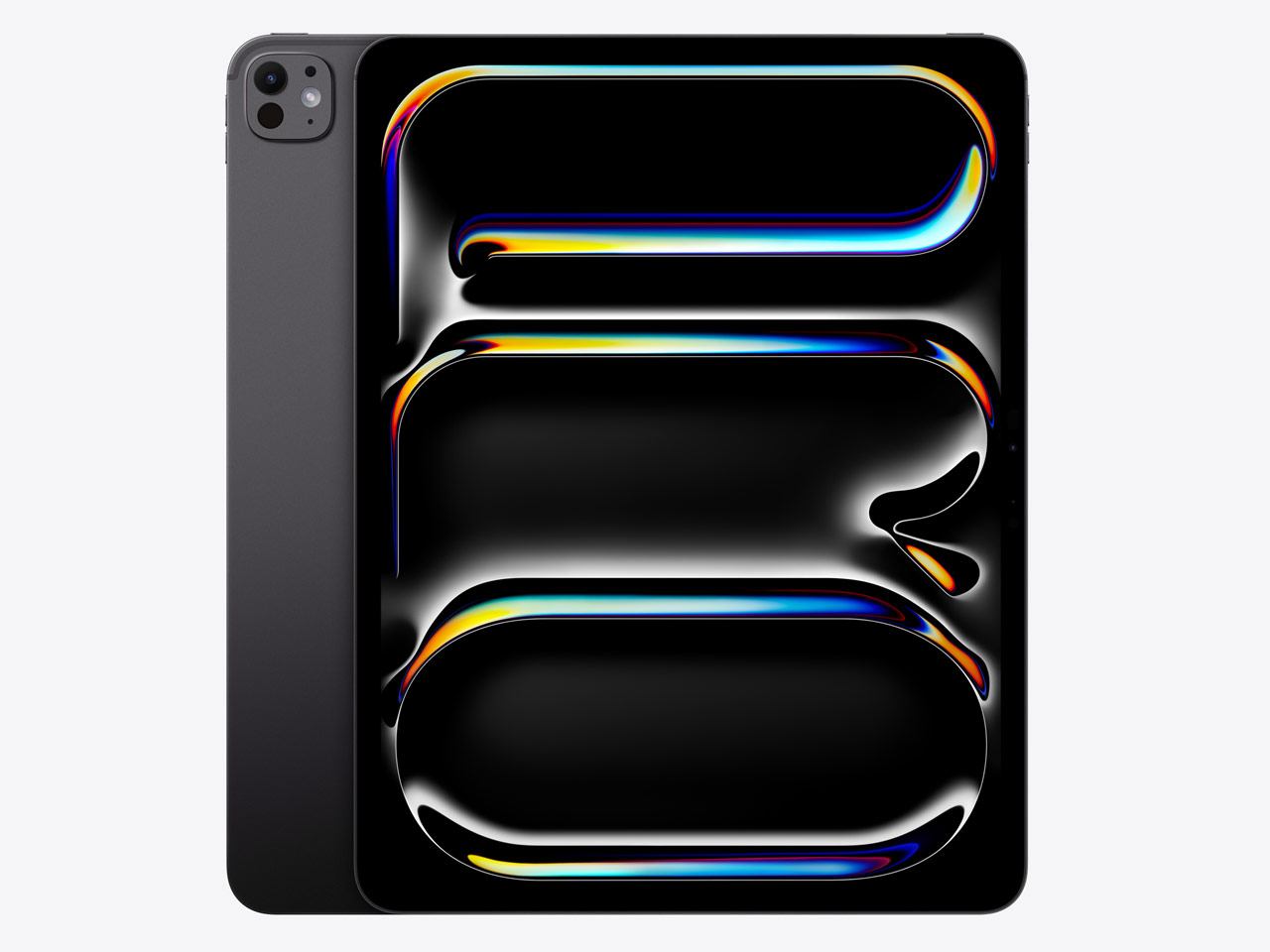 Apple iPad Pro 13インチ Wi-Fi 1TB Nano-textureディスプレイガラス