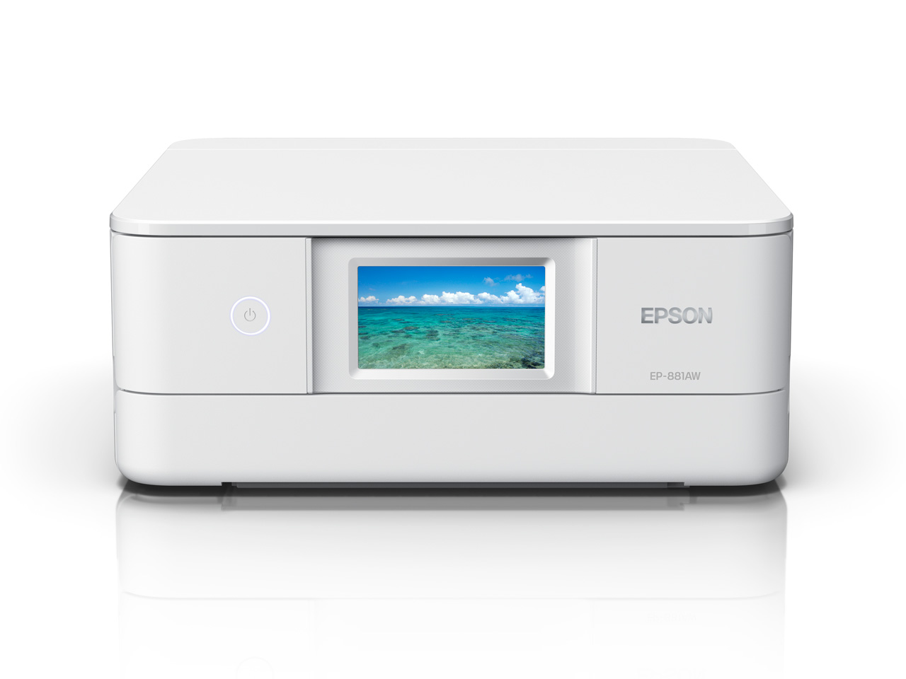 EPSON カラリオ EP-881AB [ブラック] 価格比較 - 価格.com