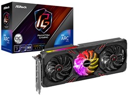 グラフィックボード ビデオカード intel arc」の人気商品一覧 | 安い