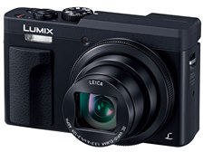 パナソニック LUMIX DC-TZ90-K [ブラック] 価格比較 - 価格.com