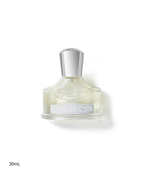 CREED（CREED） ラブ イン ホワイト フォー サマー オーデパルファム