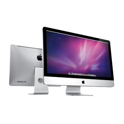 iMac（Apple） iMac 27インチ Core i5-2.66GHz HDD1TB メモリ8GB