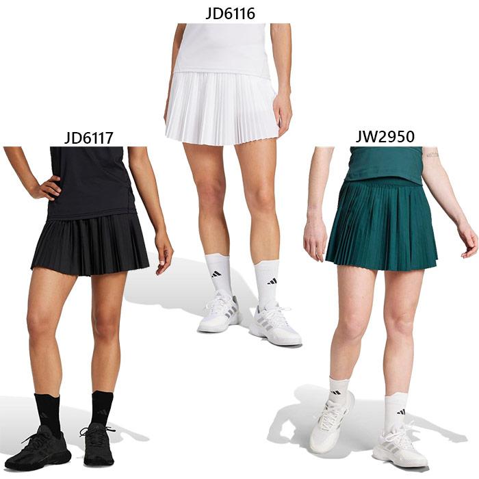 adidas（アディダス） レディース クラブ プリーツ スカート テニス