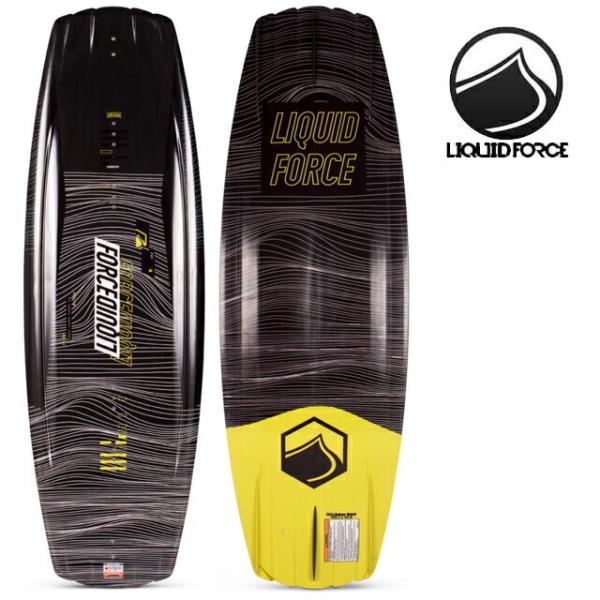 2021 LIQUID FORCE リキッドフォース ウェイクボード クラシック