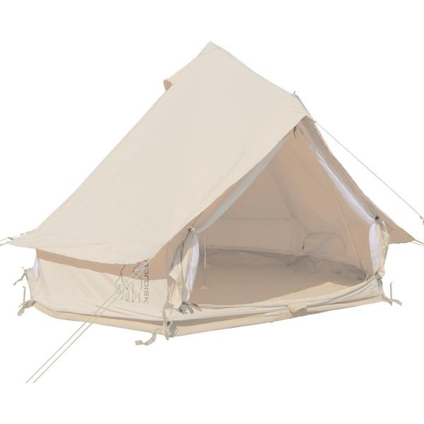 NORDISK（ノルディスク） アスガルド7.1 NORDISK Asgard7.1 [3人用