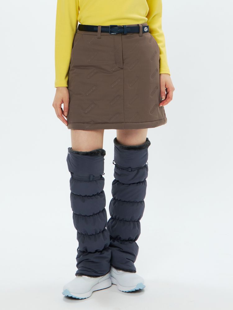 公式・アウトレット】レッグウォーマー｜アンパスィ公式ストア