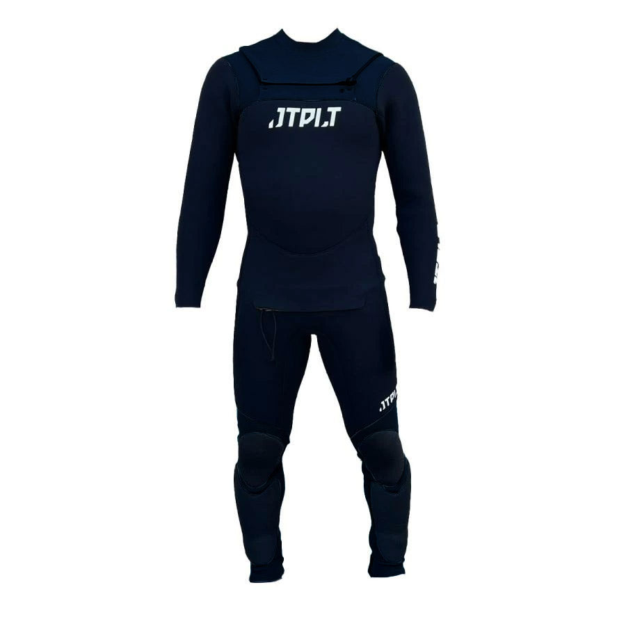 送料込 格安 日本製ウェットスーツ セミドライ既製L 相当 美品