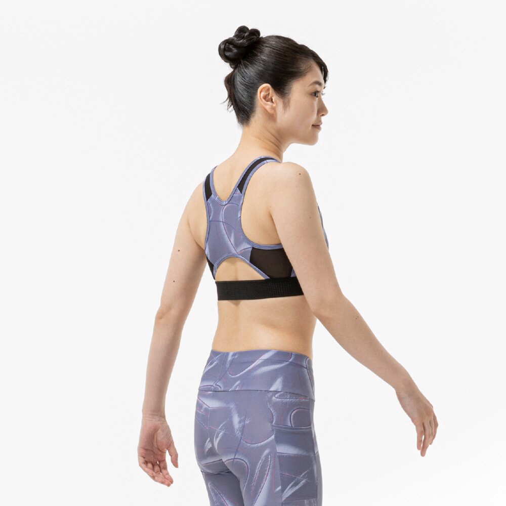 knows スポーツブラ Mサイズ 2枚セット knows スポーツブラ Mサイズ 2