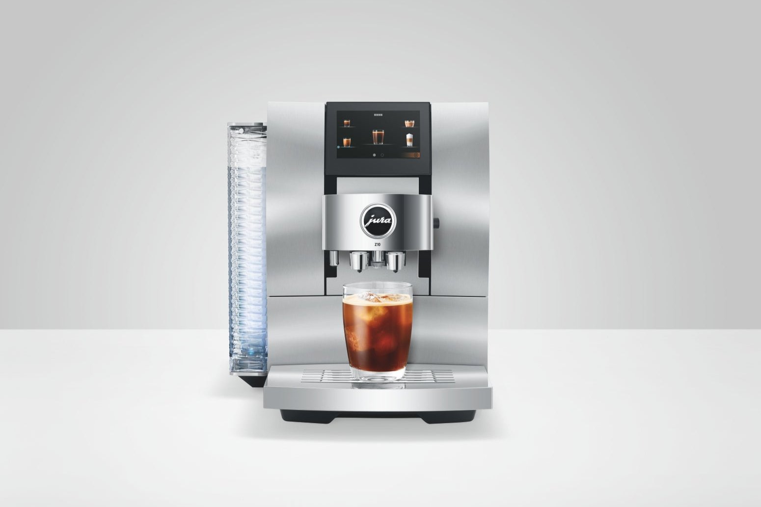 Z10 JURA家庭用全自動コーヒーマシン