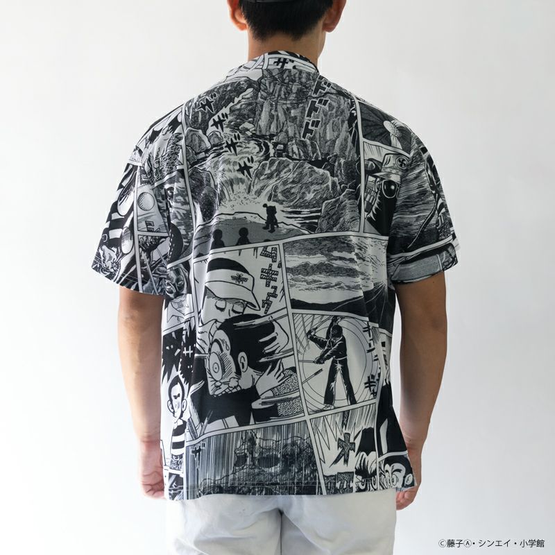 モックネック（プロゴルファー猿×木梨サイクル) | 木梨サイクル