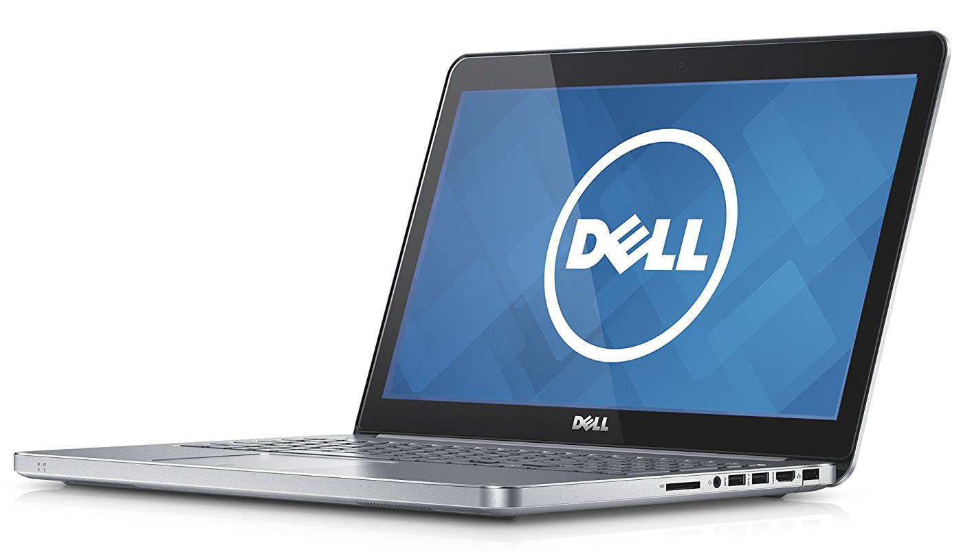Dell Inspiron 15 (7537) - スペック、テスト、価格 | LaptopMedia 日本
