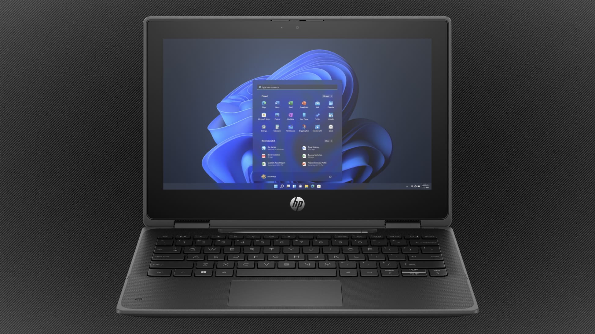 Specs, Info, and Prices] HP Pro x360 Fortis 11 G11 - Say goodbye