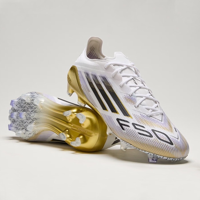 adidas アディダス サッカースパイク F50エリートFG レギュラー