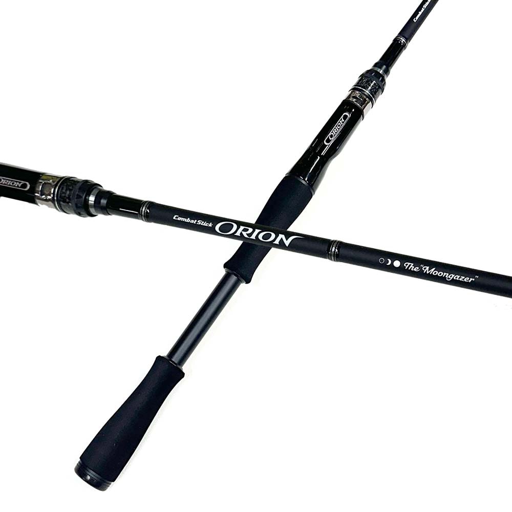 エバーグリーン オライオン OCSC-69MH ムーンゲイザー | 全ての商品