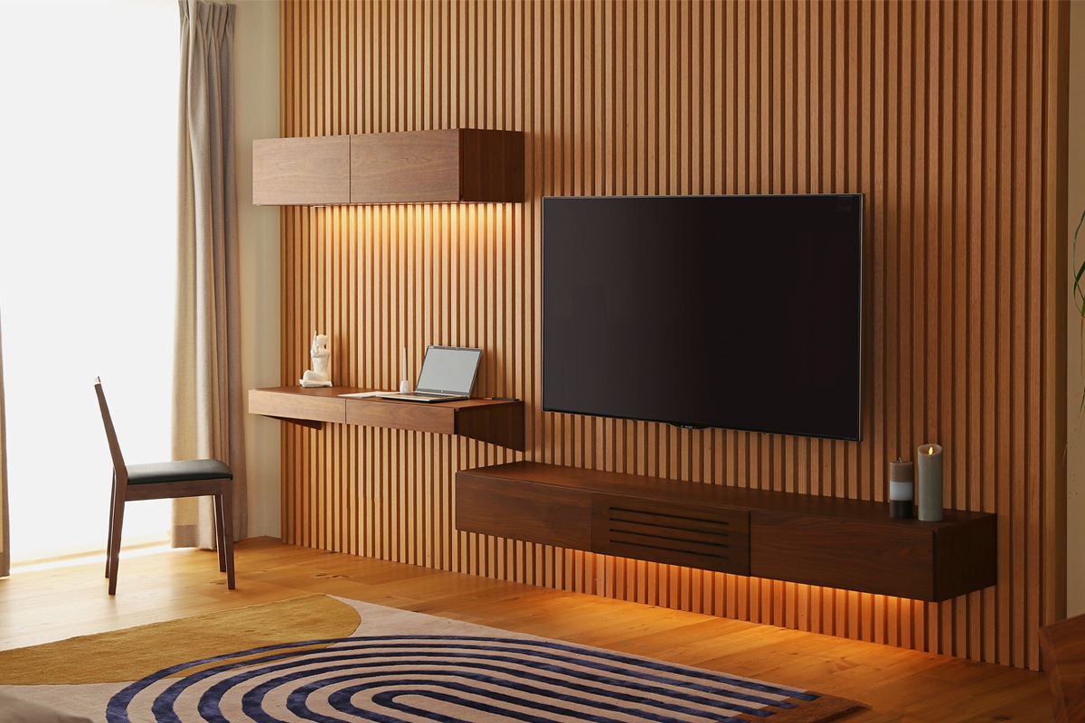 WITO ウィトー ワイドキャビネット