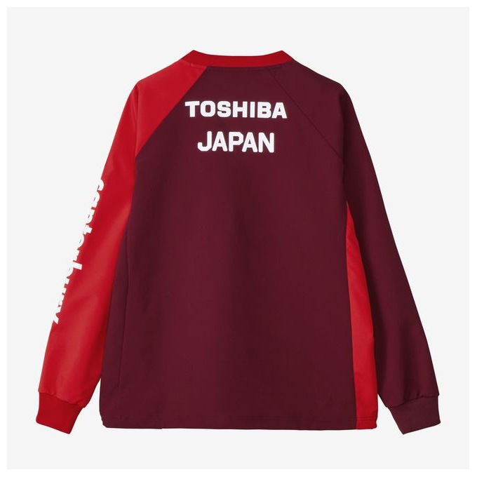 Canterbury（カンタベリー）ジャパン プラクティスプルオーバー パンツ