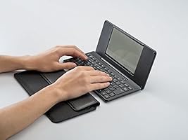 Amazon.co.jp: キングジム デジタルメモ ポメラ DM200専用ケース DMC5