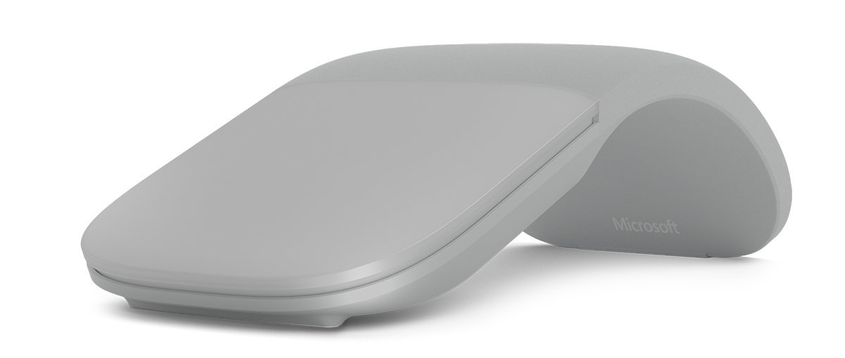 Amazon.com: Microsoft Arc Touch Mouse Surface Edition : Electronics