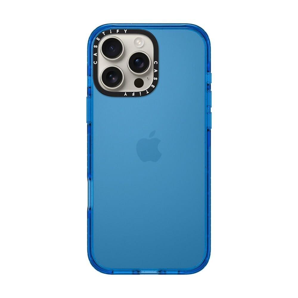 Amazon.co.jp: CASETiFY インパクト iPhone 16 Pro Max ケース [スリム