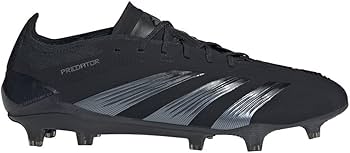Amazon.co.jp: adidas(アディダス) プレデター ELITE L FG : ファッション