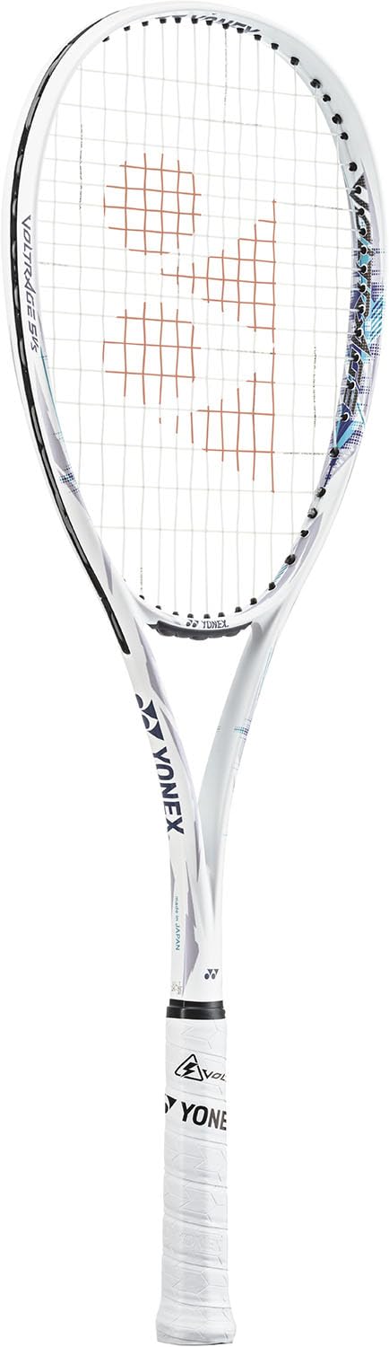Amazon | ヨネックス(YONEX) ソフトテニス ラケット ボルトレイジ 5VS