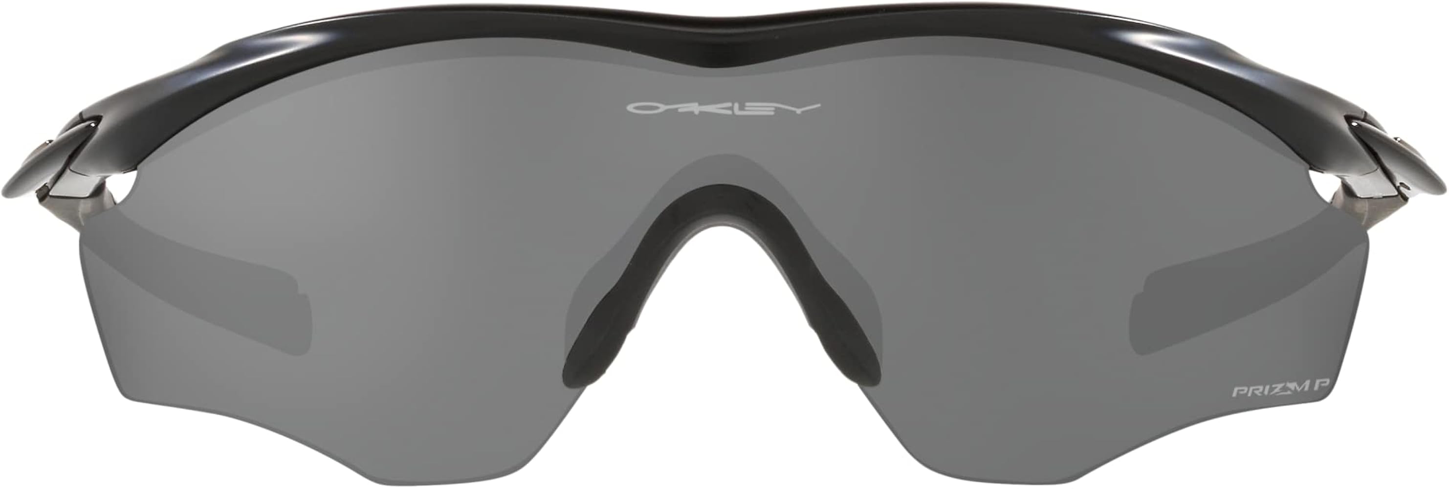 Amazon.com: Oakley Mens OO9343 M2 Frame XL Rectangular Sunglasses