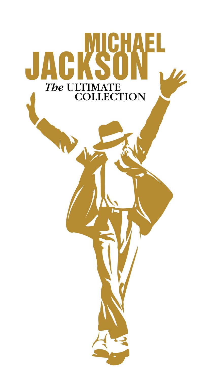 Michael Jackson: The Ultimate Collection: Amazon.co.za