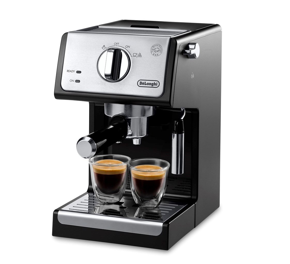 Amazon | De'Longhi ECP3220 Espresso Cappuccino Maker Manual