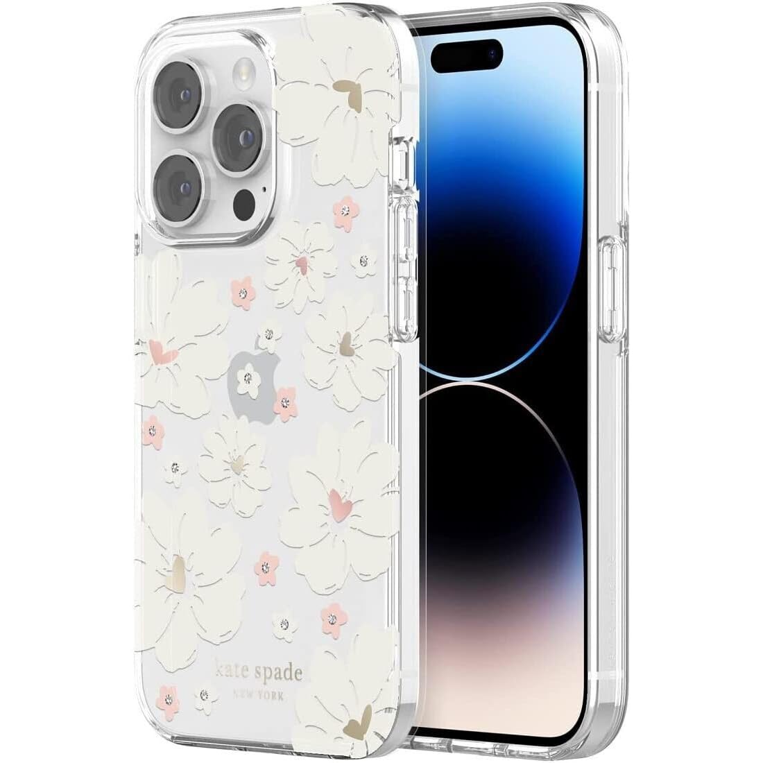 Amazon.co.jp: ケイト・スペード ニューヨーク 保護ハードシェルケース