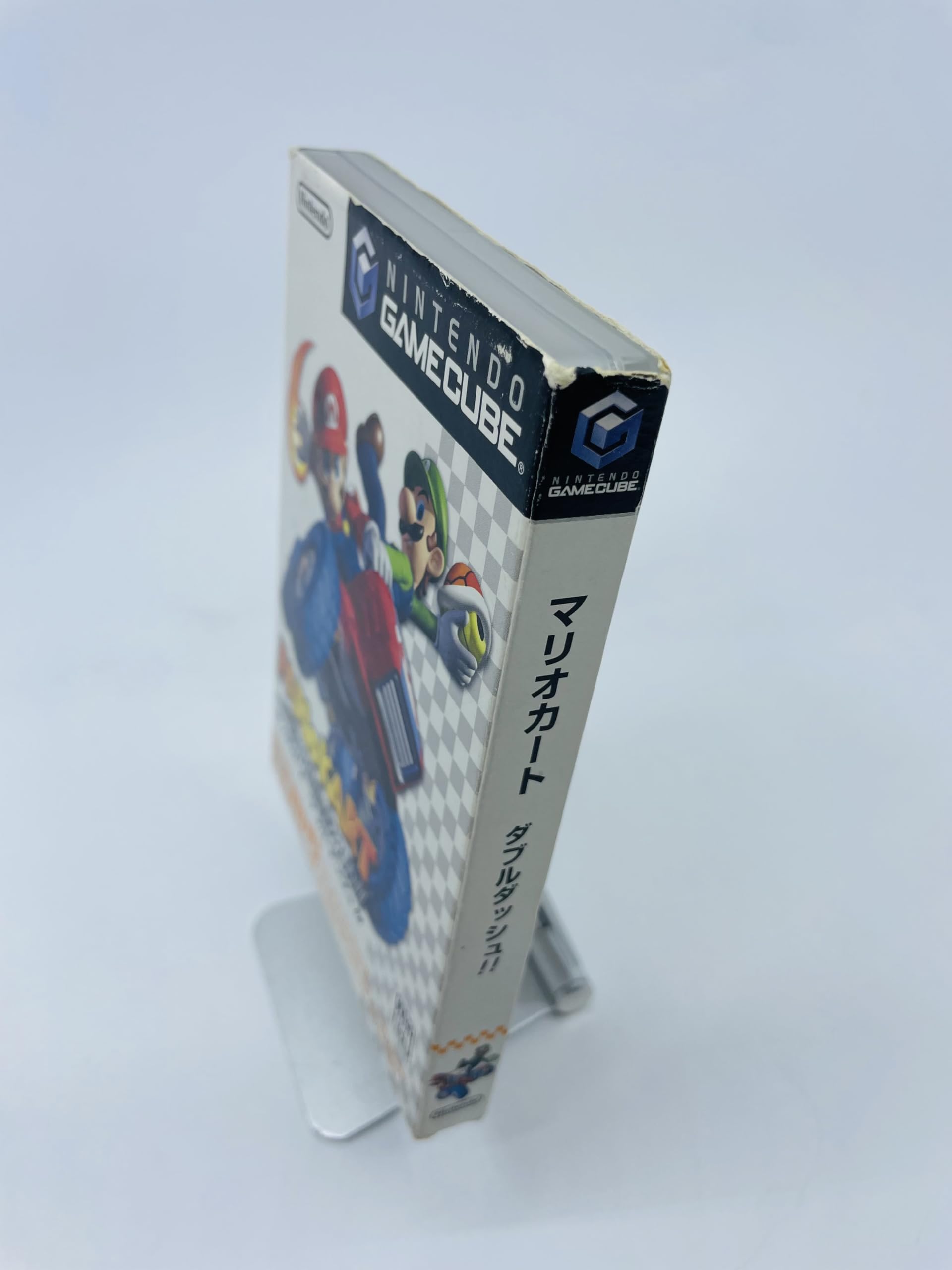 Amazon | マリオカート ダブルダッシュ !! | ゲームソフト