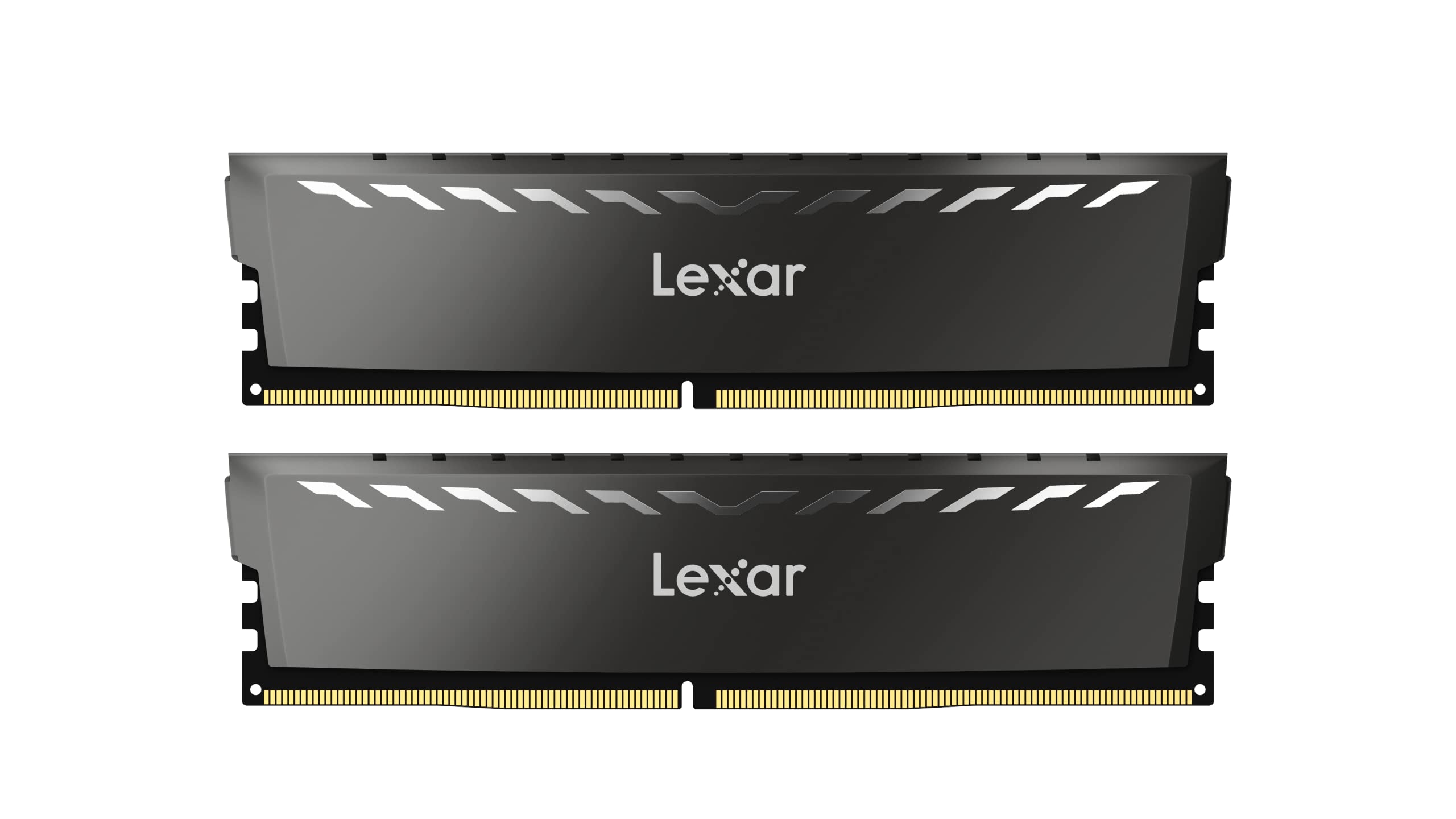 Amazon | Lexar THOR DDR4 RAM 16GB キット (8GB x 2) 3200MHz DRAM