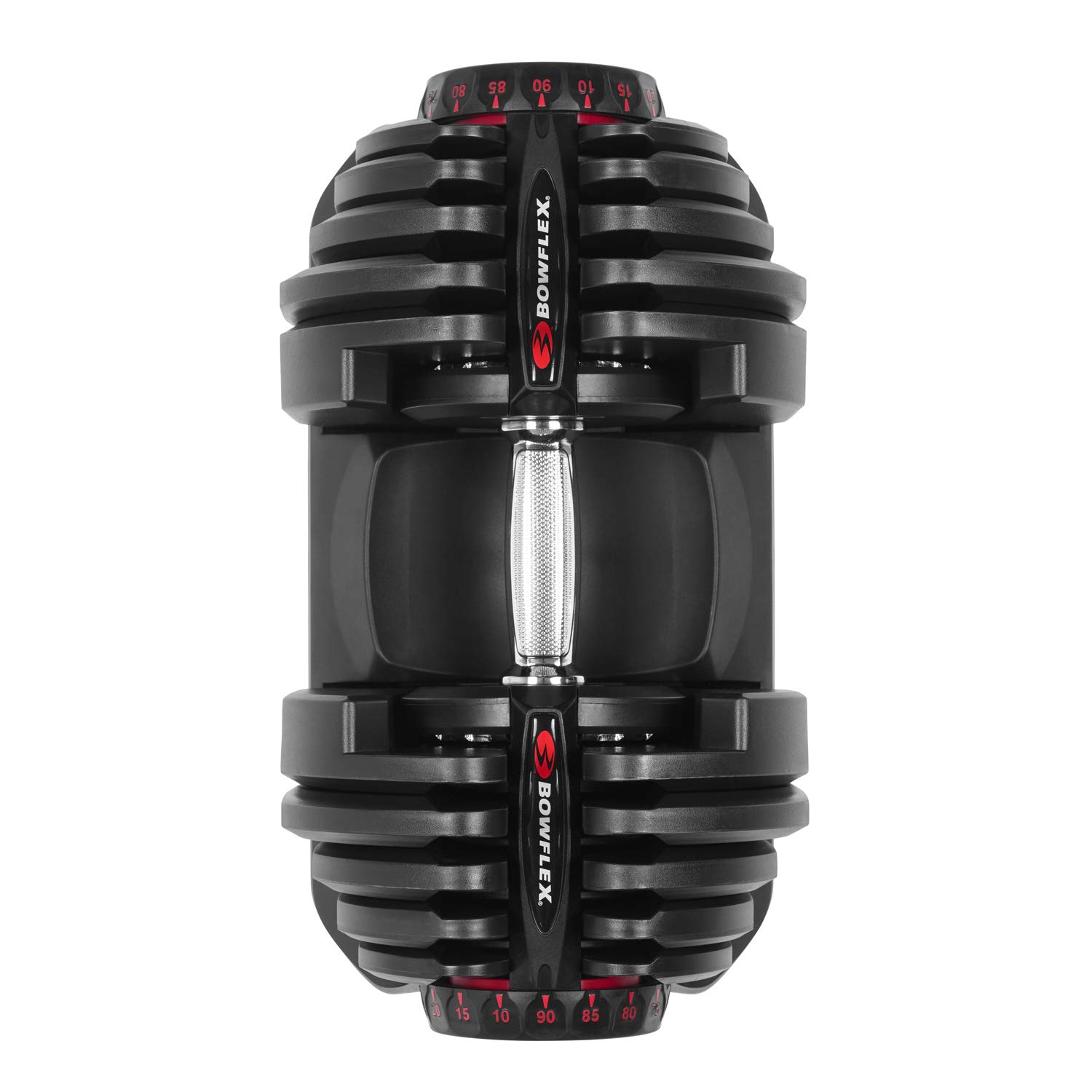 Amazon | ボウフレックス(Bowflex) 可変式ダンベル アジャストダンベル