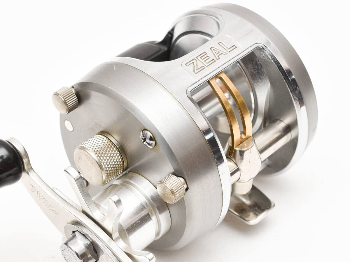 ✨希少ズイールヘプタリールセミダイレクト ZEAL HEPTA