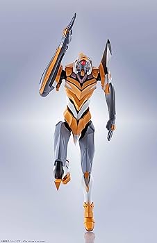 Amazon.co.jp: TAMASHII NATIONS ROBOT魂 エヴァンゲリヲン [SIDE EVA