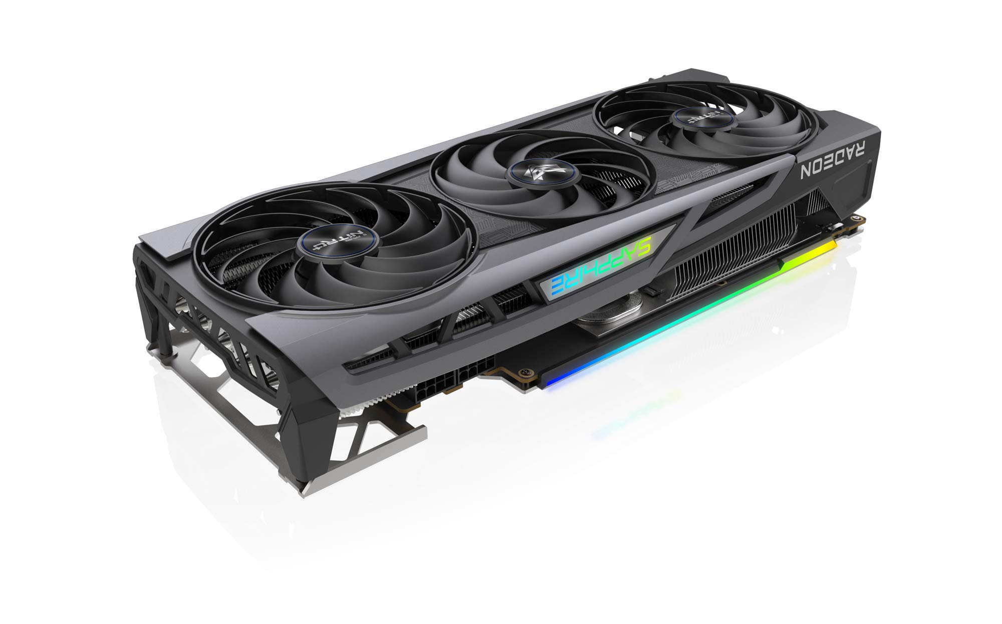 Amazon | Sapphire NITRO+ Radeon RX 6800 XT OC グラフィックスボード